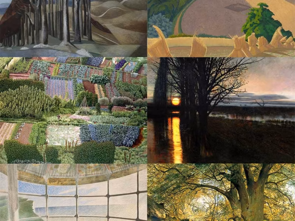 The Sun, Soil and Water Postcard Collection.