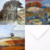 The Paul Nash Greetings Cards Collection (No. 1).