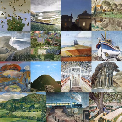 Single Greetings Cards
