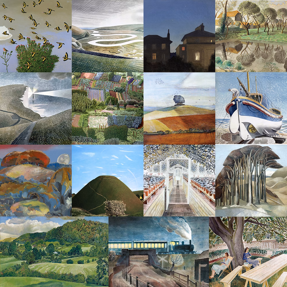 Single Greetings Cards