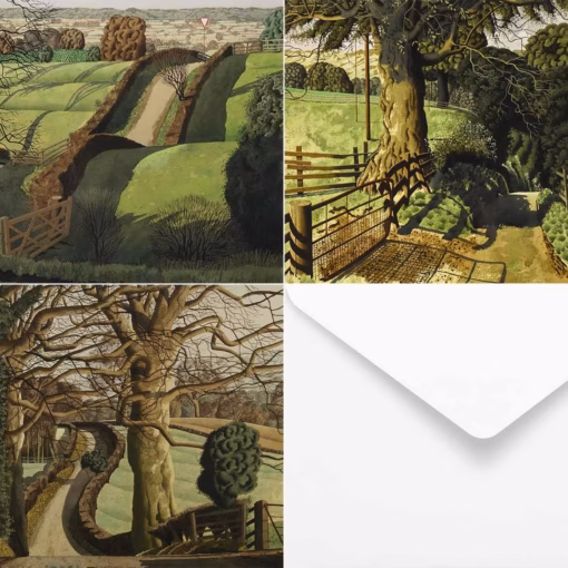 The Simon Palmer Greetings Card Collection (No. 2).