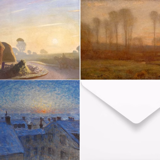 The Sunrise Collection.