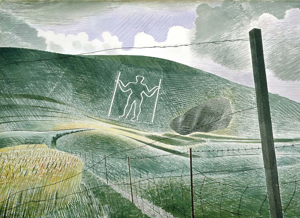 Eric Ravilious - Rather Good Art