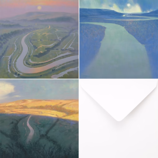 The Mark Harrison Greetings Card Collection (No. 2).