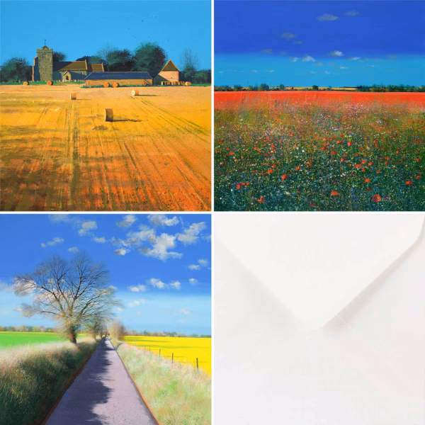 The Paul Evans 'Horizons' Collection.