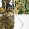 Simon Palmer Greetings Cards: Collection No. 5.