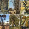 Simon Palmer Postcards: Collections No. 5.