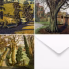 Simon Palmer Greetings Cards: The Simon Palmer Collection No. 12.