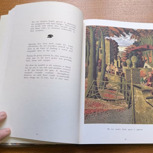 Simon Palmer Books - 'Pebbles on a Beach'. - Image 7