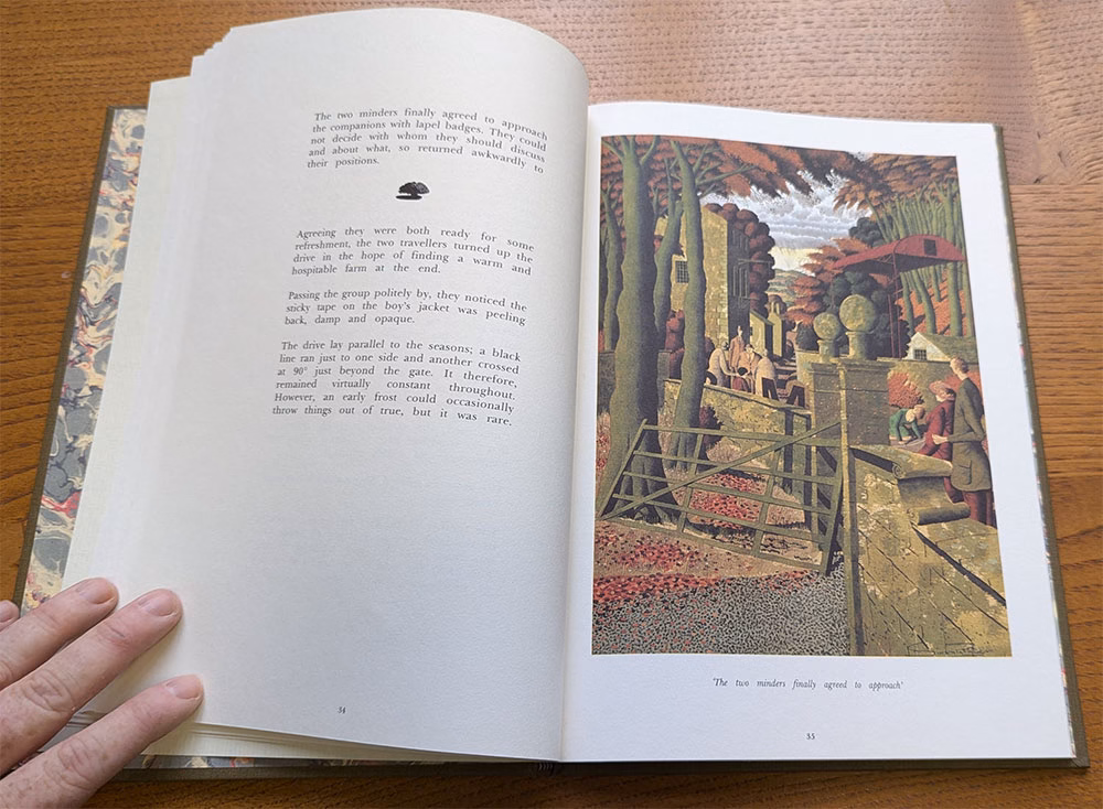 Simon Palmer Books - 'Pebbles on a Beach'. - Image 7