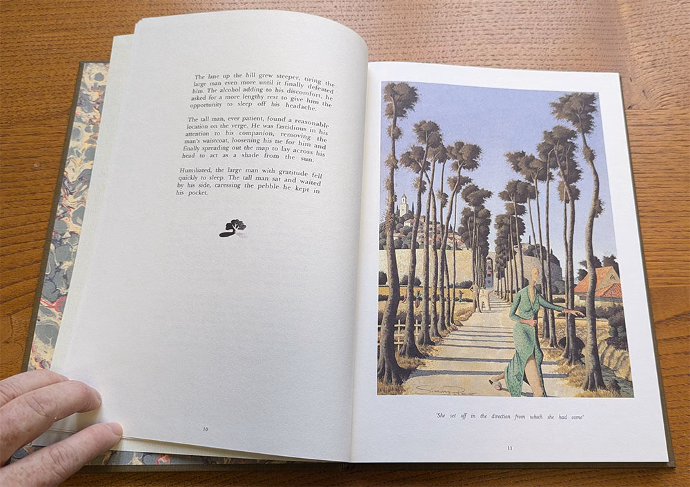 Simon Palmer Books - 'Pebbles on a Beach'. - Image 6