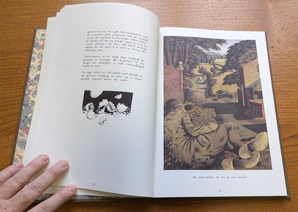 Simon Palmer Books - 'Pebbles on a Beach'. - Image 5
