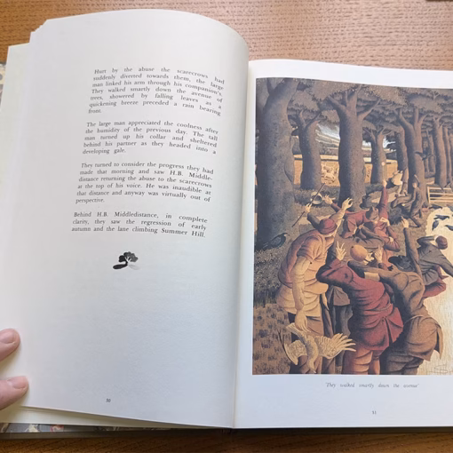 Simon Palmer Books - 'Pebbles on a Beach'. - Image 4