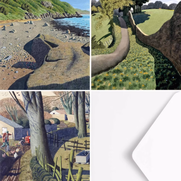 The Simon Palmer Greetings Card Collection No. 14.