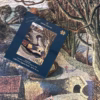 Simon Palmer Jigsaw Puzzle: Cycling Home.