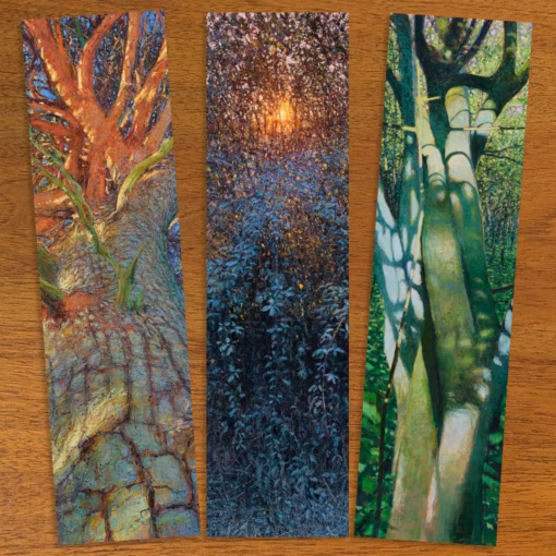 The Andrew Gifford Bookmark Collection.