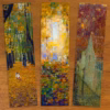The Autumn Bookmark Collection No. 1.