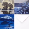 The Winter Mixture Christmas Card Collection No. 5.