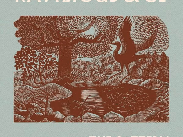 Ravilious & Co. The Pattern of Friendship.