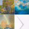 Ian Archie Beck: Suburban Light.
