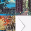 The Hasui Kawase Postcard Collection No. 2.