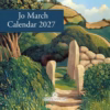The Jo March Calendar 2027.