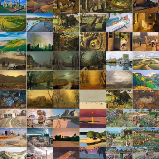 Postcards