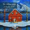 The Adrian Sykes Calendar 2027.