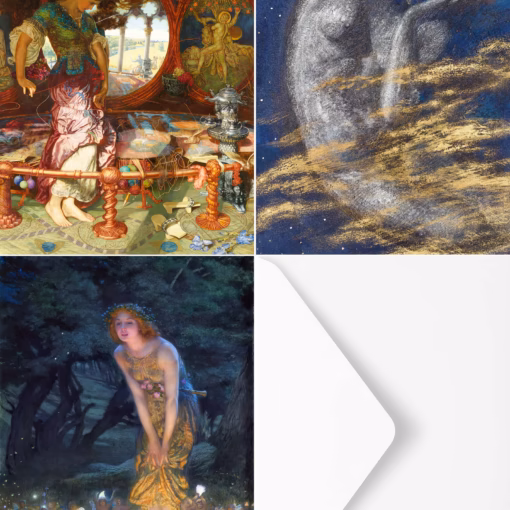 The Edward Robert Hughes Collection.