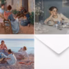 The Elin Danielson Gambogi Collection.